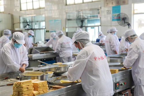 融媒先锋丨党建是企业高质量发展的引擎 煎饼出海记