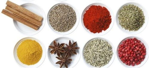 百姓调味品 从田间到餐桌的质朴美味