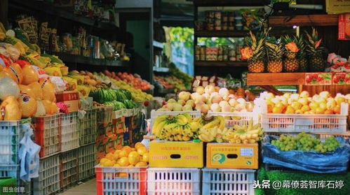 从初级农产品到行业标杆 纪元张铭博士剖析百果园商业模式成功之路